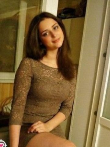 Проститутка Ульяна Проститутка Ульяна